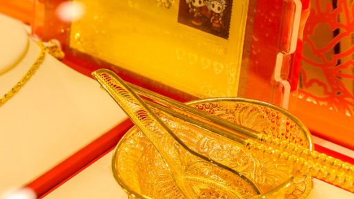 “掘金”熱度不減 金銀珠寶類零售強(qiáng)勁增長(zhǎng)，上半年進(jìn)出口總額創(chuàng)三年新高